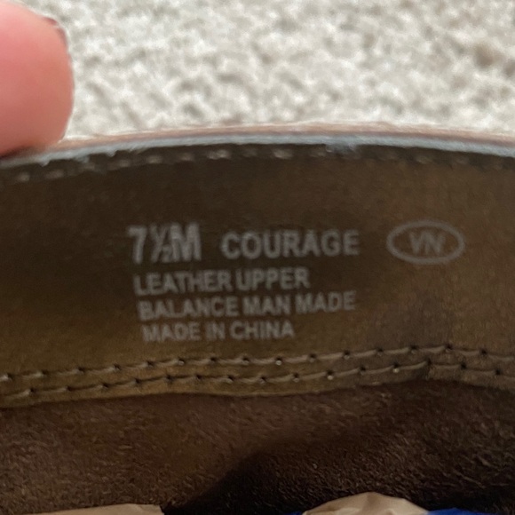 Aerosoles Heelrest, Women's Comfort Boot With 3" Heel (Mushroom Color). - Picture 2 of 7